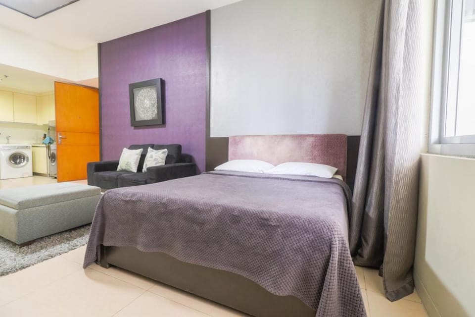 Grand Towers Apartment in Manila City