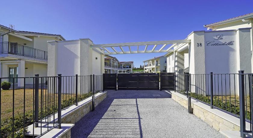 La Cittadella P1/14 by Wonderful Italy Apartment in Manerba del Garda