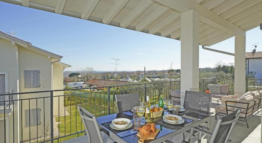 La Cittadella P1/14 by Wonderful Italy Apartment in Manerba del Garda