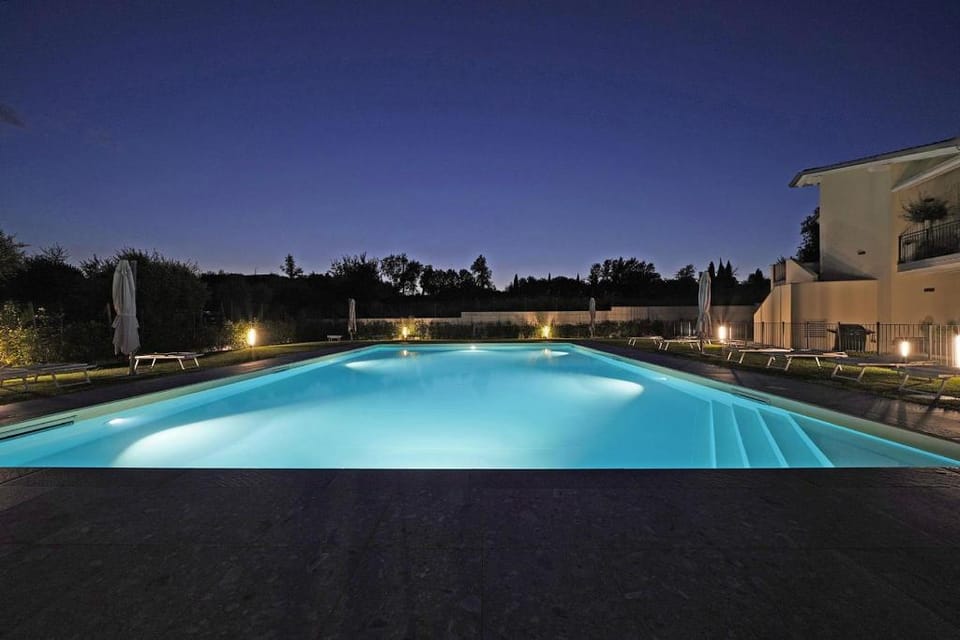 La Cittadella P1/14 by Wonderful Italy Apartment in Manerba del Garda