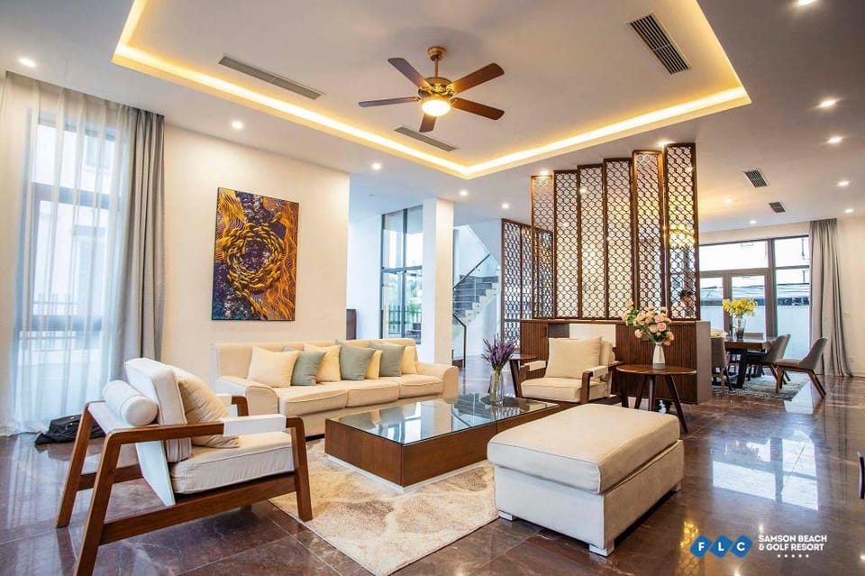 FLC Grand Villa Sầm Sơn Villa in Laos