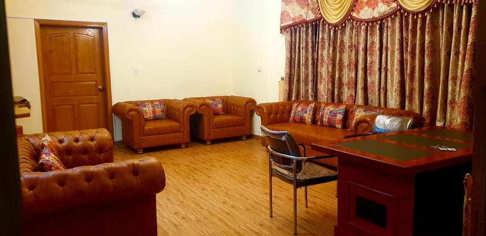 Saint Rose Guest House Islamabad  Vacation rental in Islamabad