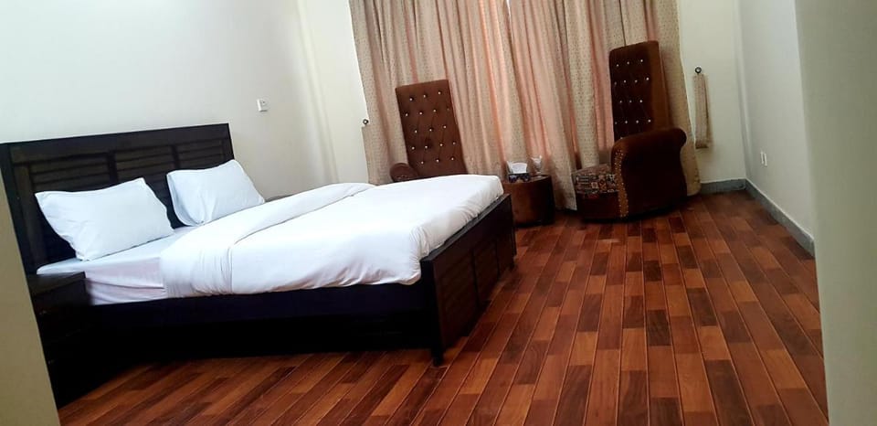 Saint Rose Guest House Islamabad  Vacation rental in Islamabad