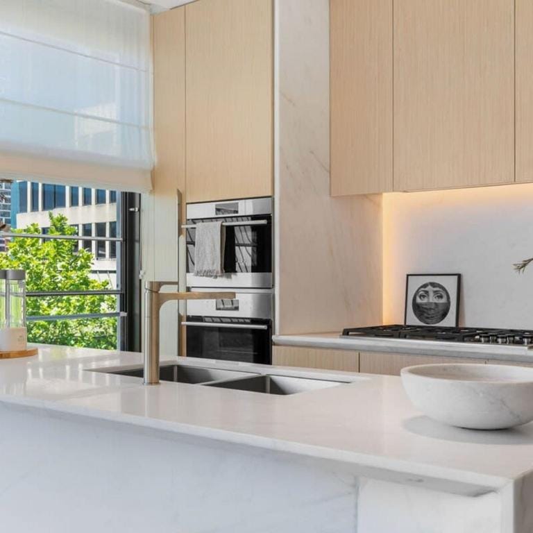 Terrace Boutique in the Heart of The Rocks Apartment in Sydney
