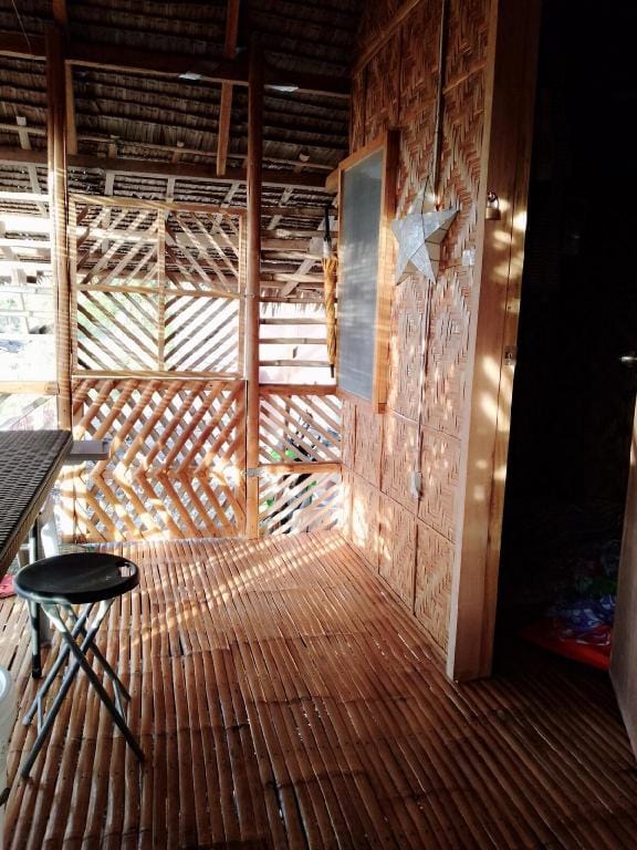 Homestead Farm Payag/Bahay Kubo Vacation rental in Central Visayas