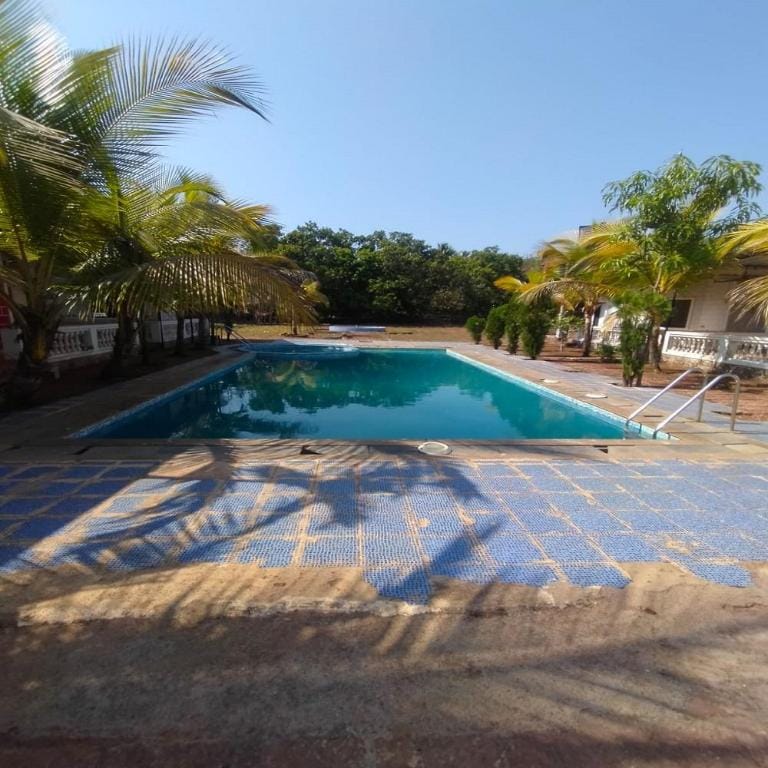 Chandra Villas resort Apartment in Maharashtra