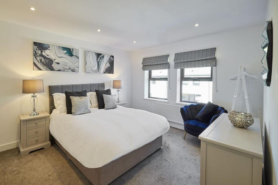 Host & Stay | Beach Pad Apartment in England