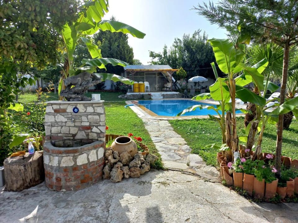 Farm House in Kusadasi Vacation rental in Aydın Province