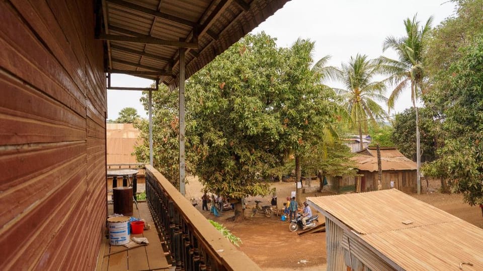 Katieng Village Homestay Vacation rental in Cambodia