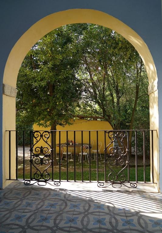 Casa Del Custode In The Heart Of Valpolicella Apartment in Veneto