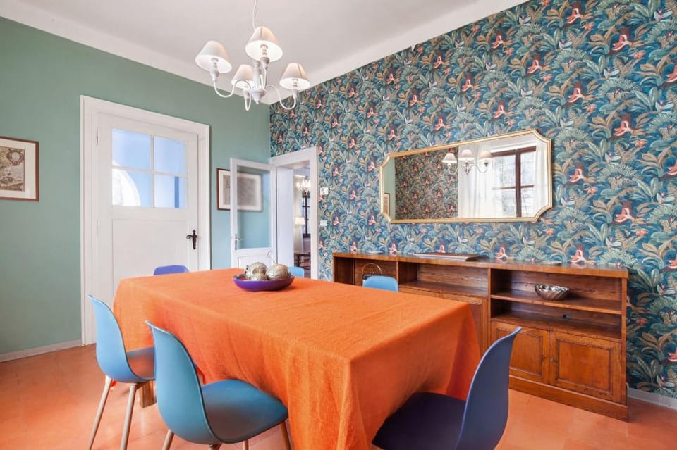 Casa Del Custode In The Heart Of Valpolicella Apartment in Veneto