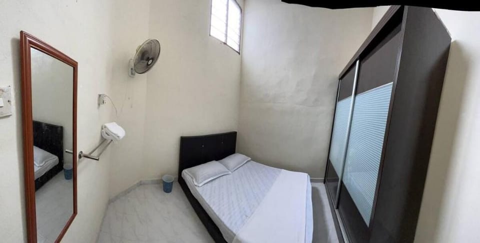 Impiana Homestay Vacation rental in Kedah