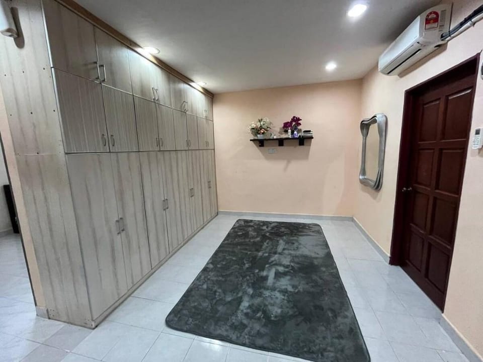 Impiana Homestay Vacation rental in Kedah