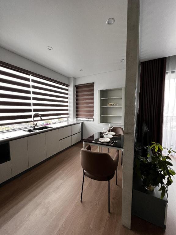 MARINA APPARTMENT- MASTER STUDIO Apartment in Laos