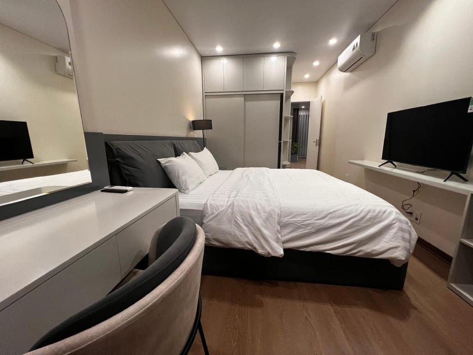 MARINA APPARTMENT- MASTER STUDIO Apartment in Laos