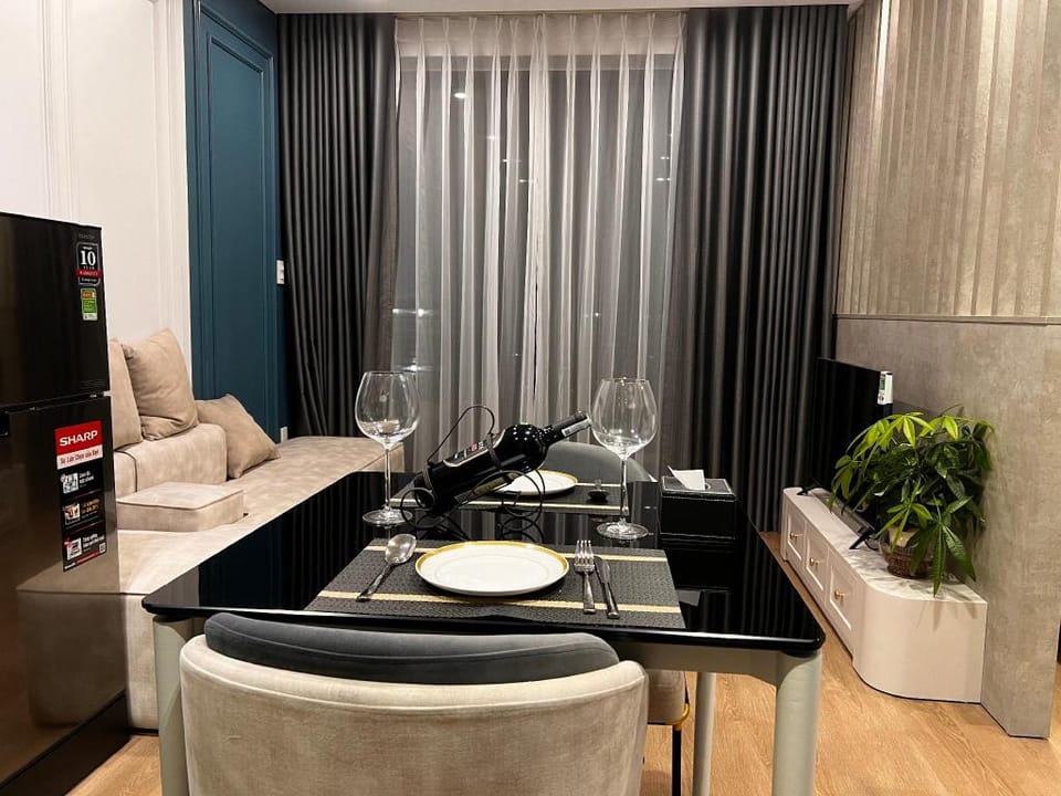 MARINA APPARTMENT-RUBY STUDIO Apartment in Laos