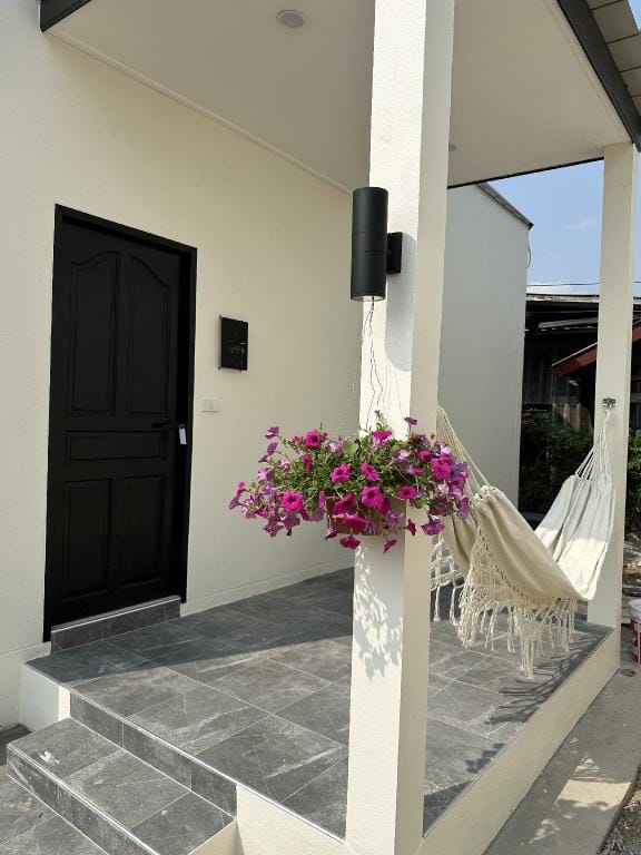 Sonne Resort บ้านตะวันยอแสง Vacation rental in Thailand
