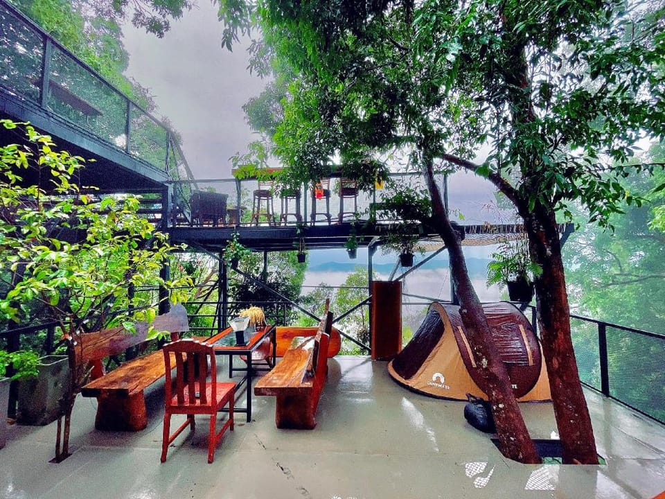 Kuan Khan Lao The Nine Bistro Vacation rental in Thailand