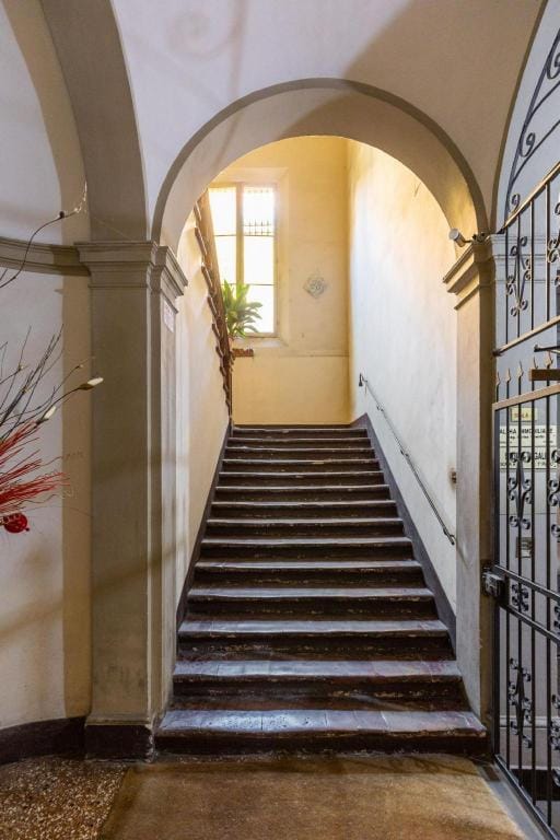 Montegrappa Apartment by Wonderful Italy Apartment in Bologna