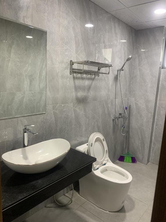 Nhà nghỉ hương liên Apartment in Laos