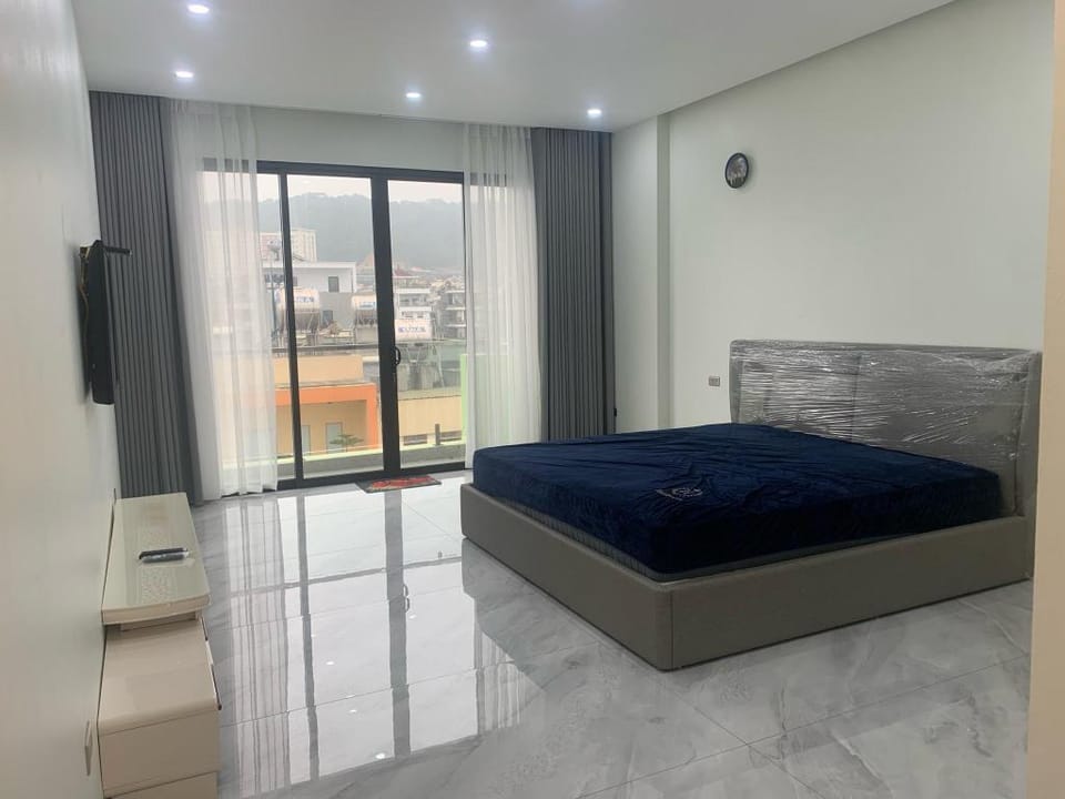 Nhà nghỉ hương liên Apartment in Laos