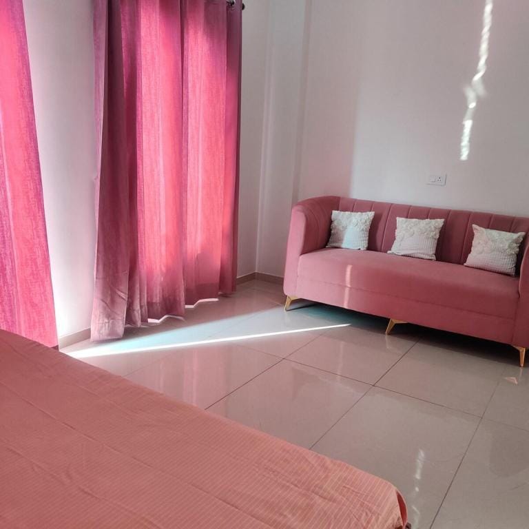 Lovely 2 Bedroom Villa in Jaipur Villa in Jaipur