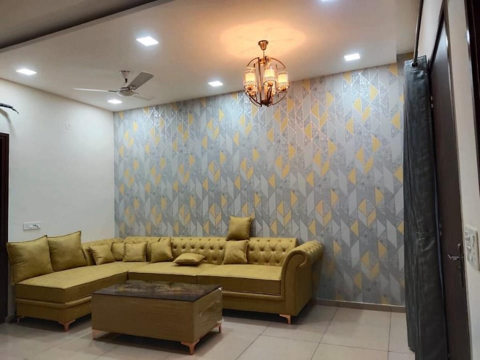 Lovely 2 Bedroom Villa in Jaipur Villa in Jaipur