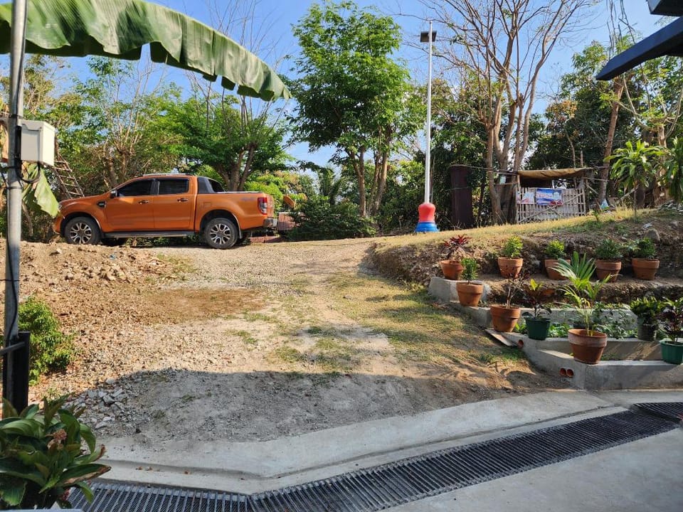 JSE Farm Stay Vacation rental in Calabarzon