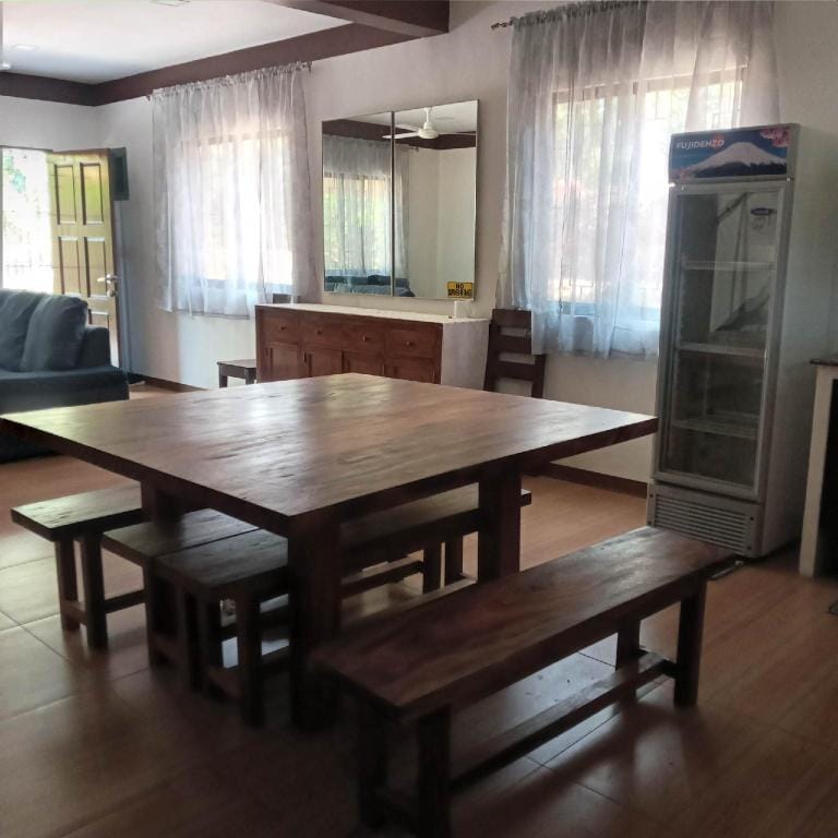 JSE Farm Stay Vacation rental in Calabarzon
