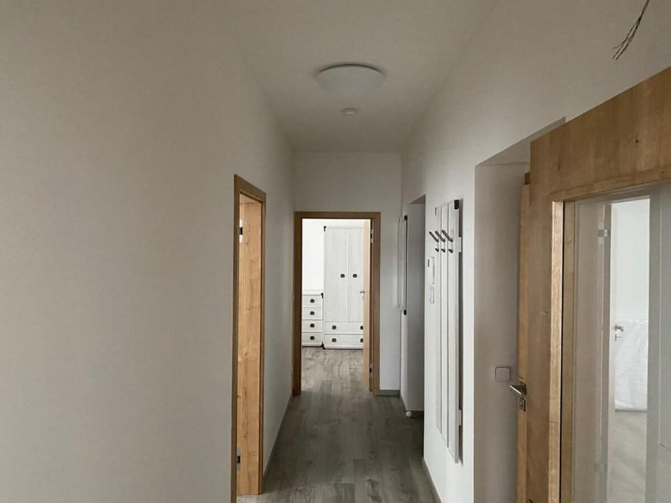 Apartman Klicperova 3kk Apartment in Lower Silesian Voivodeship