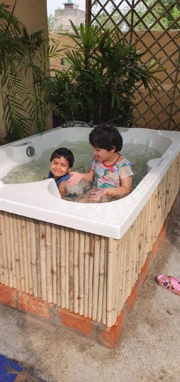 Shakun L Homes Vacation rental in Noida