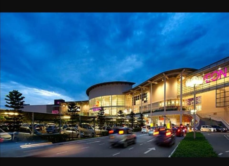 Skyloft [Cozy #1] AEON BUKIT INDAH ROUNDABOUT  Vacation rental in Johor Bahru