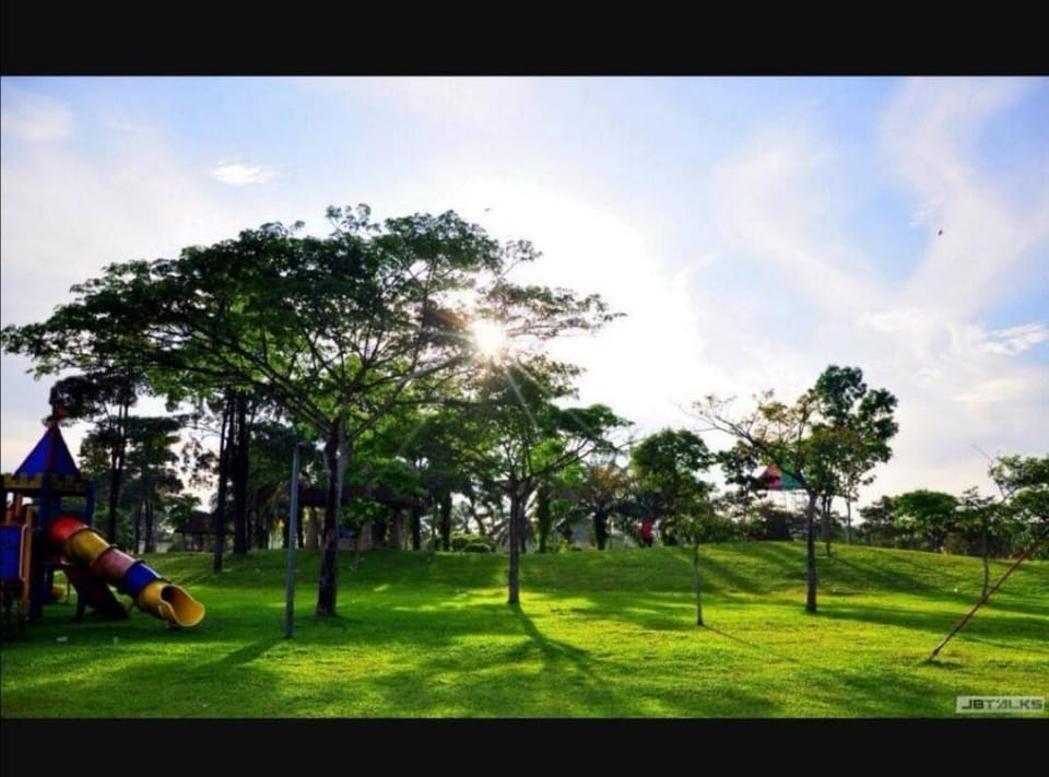 Skyloft [Cozy #1] AEON BUKIT INDAH ROUNDABOUT  Vacation rental in Johor Bahru