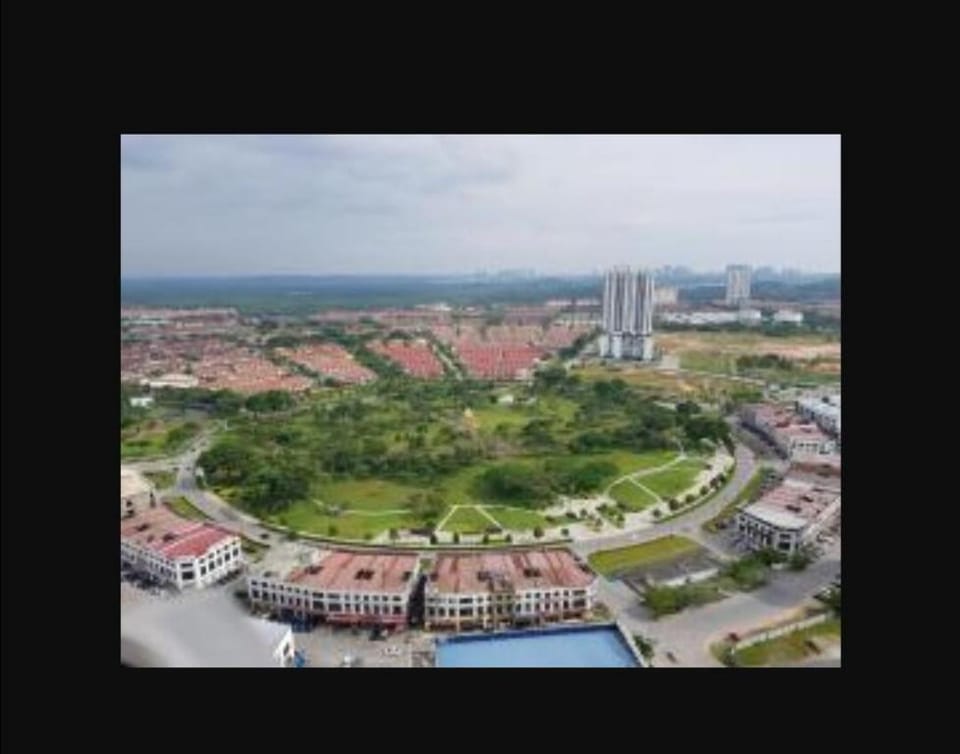 Skyloft [Cozy #1] AEON BUKIT INDAH ROUNDABOUT  Vacation rental in Johor Bahru