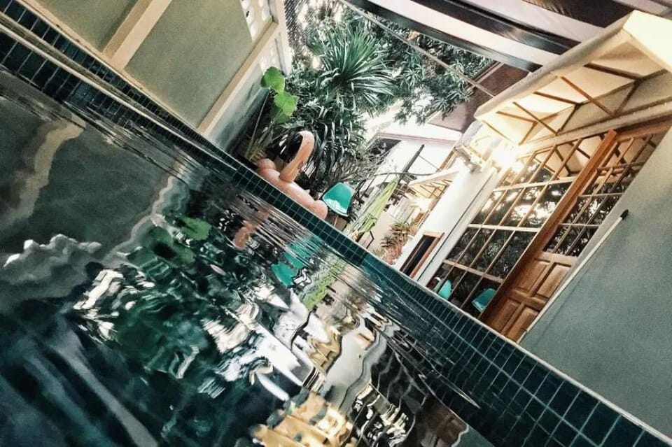 T-house Bkk 1 Vacation rental in Bangkok