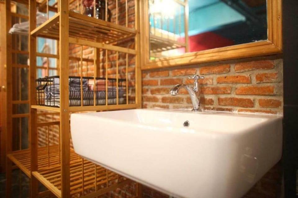 Sukhumvit Houses Vacation rental in Bangkok