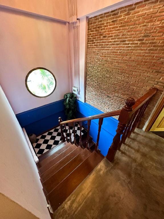 T-house Bkk 4 Vacation rental in Bangkok