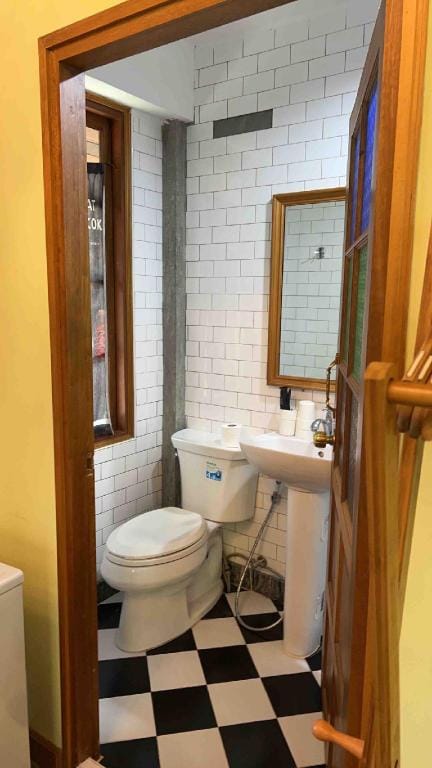 T-house Bkk 4 Vacation rental in Bangkok