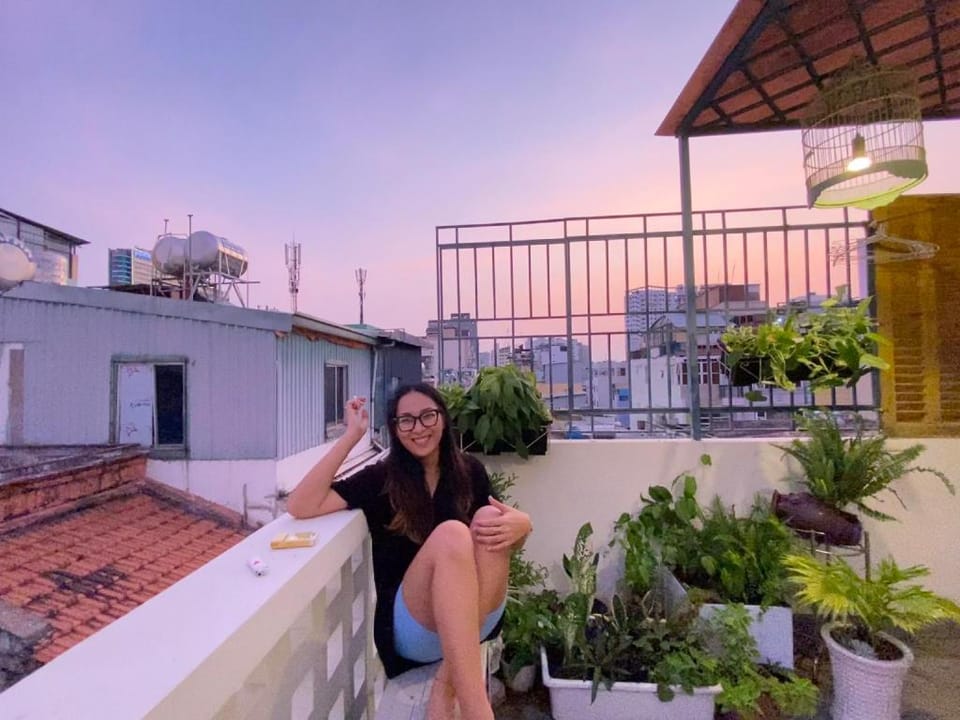 LaCa-3 Bunk Beds Dormitory-Mixed/ Private Room Vacation rental in Ho Chi Minh City