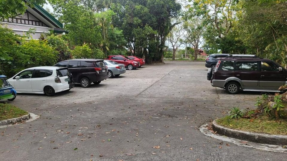 Tagaytay Tropical Greens (Albizia #3K) Apartment in Tagaytay