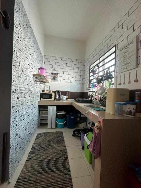 ERIN HOMESTAY SERI ISKANDAR (wifi +. Nexflix) Vacation rental in Perak Tengah District