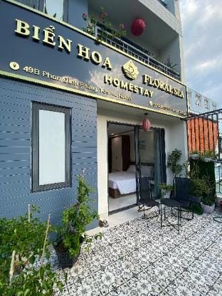Biển Hoa - Floral Sea Homestay Vacation rental in Hoi An