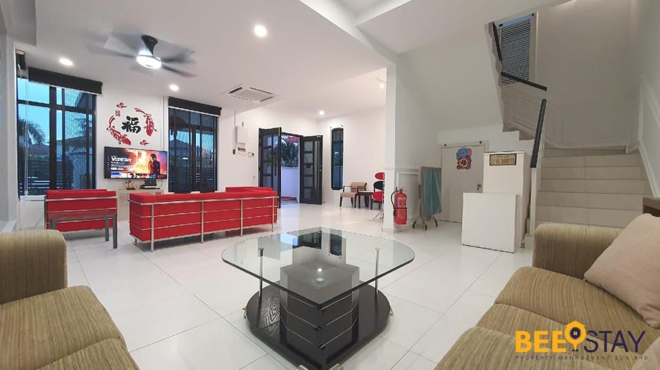 Melaka No. 2 Cheng Landed Taman Bertam Setia Vacation rental in Malacca