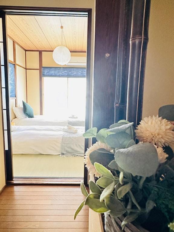 Namba Houses Vacation rental in Osaka