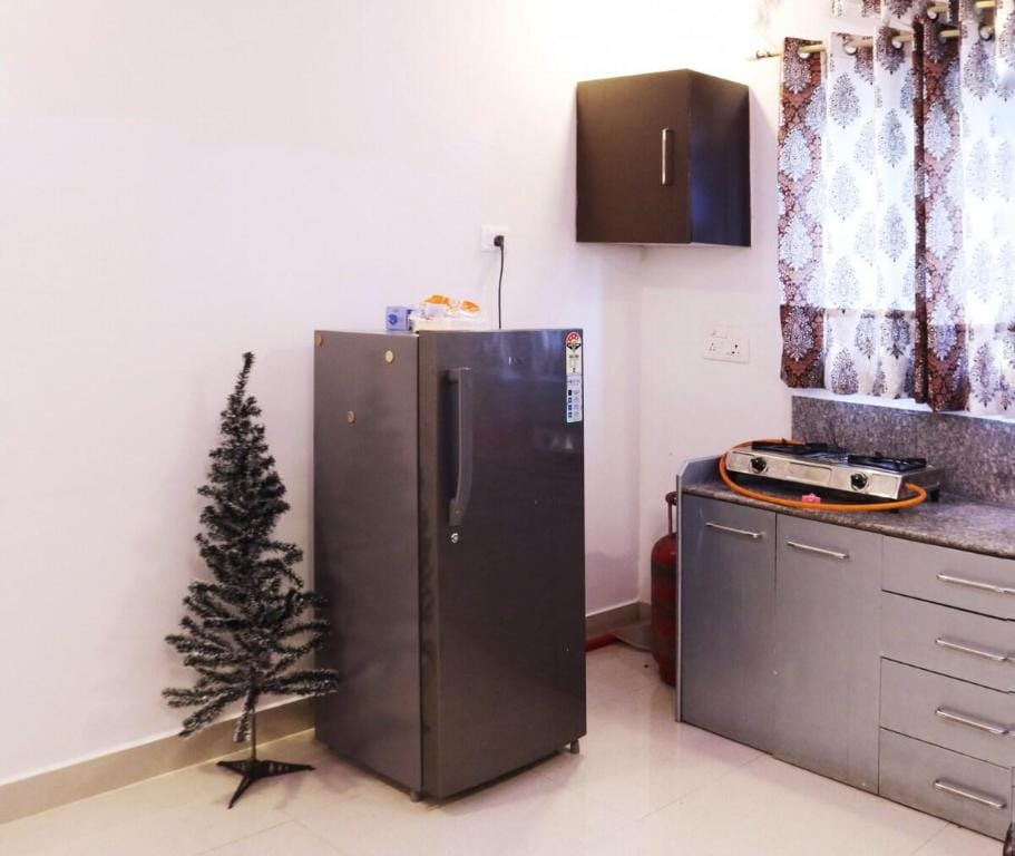 Rocky’s Nest Apartment in Goa, India