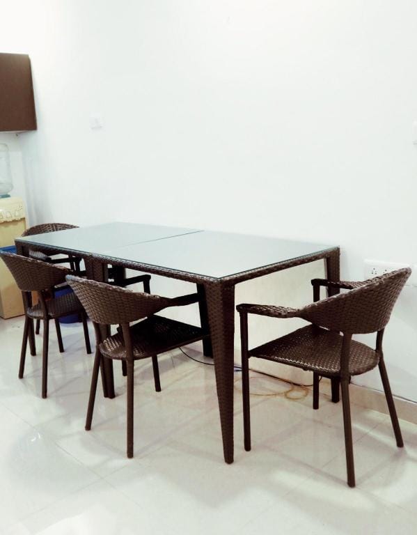Rocky’s Nest Apartment in Goa, India