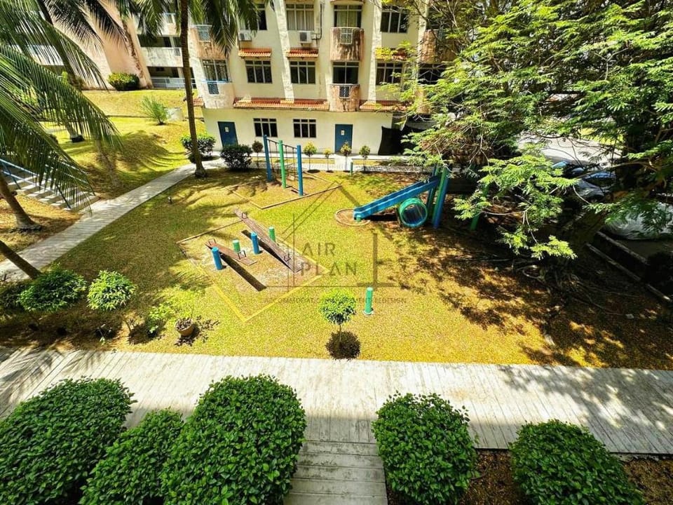 Port Dickson Cozy 1 Bedroom Unit - Up to 5 Pax Apartment in Port Dickson