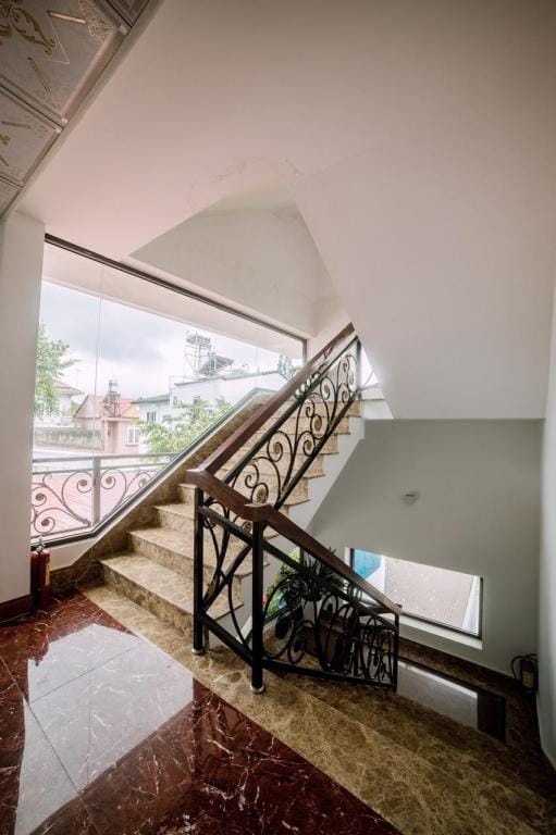 Deluxe 2 Giường Super King 303 Apartment in Dalat