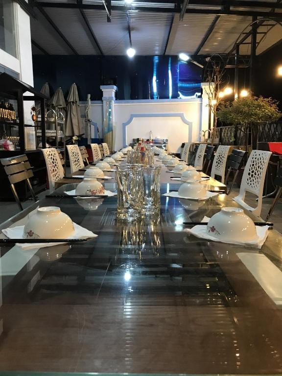 Deluxe 2 Giường Super King 303 Apartment in Dalat