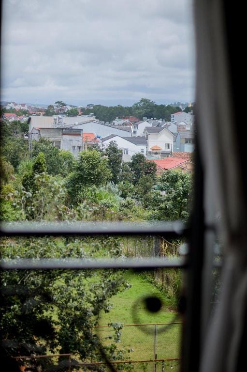 Deluxe 2 Giường Super King 303 Apartment in Dalat